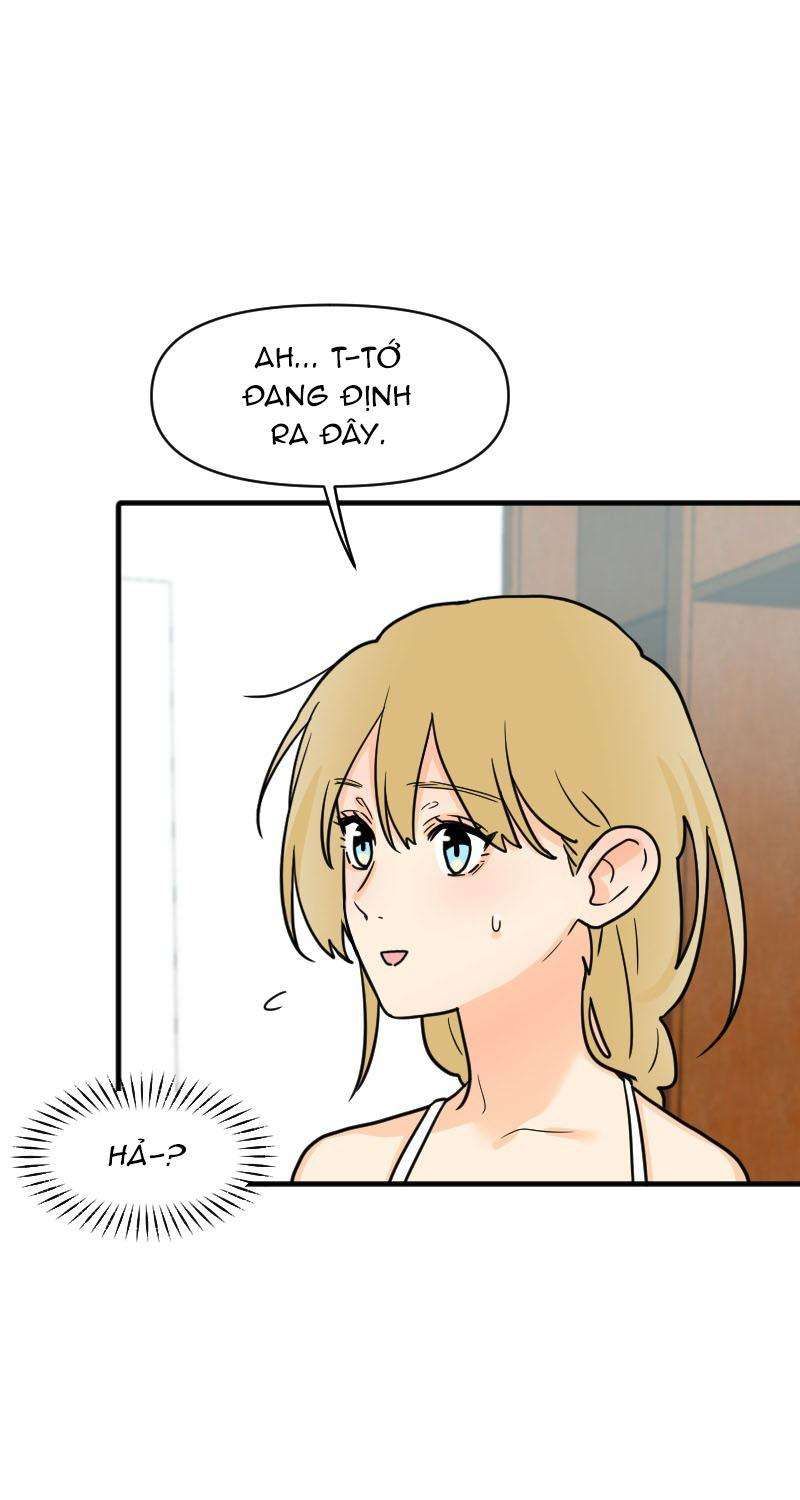 Truyện Ngôn Nhưng Không Ngôn Lắm Chap 73 - Next Chap 74