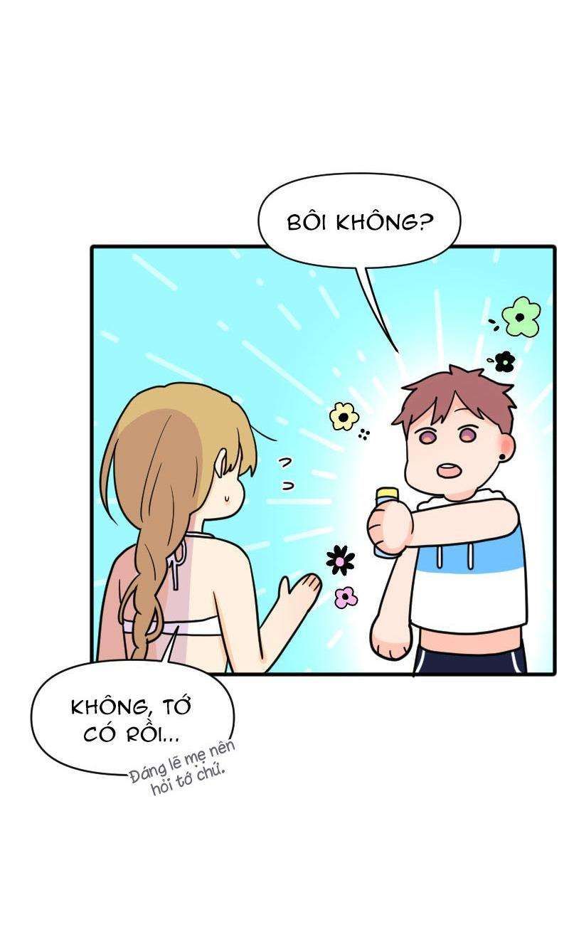 Truyện Ngôn Nhưng Không Ngôn Lắm Chap 73 - Next Chap 74