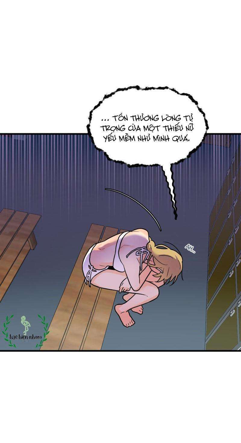 Truyện Ngôn Nhưng Không Ngôn Lắm Chap 73 - Next Chap 74