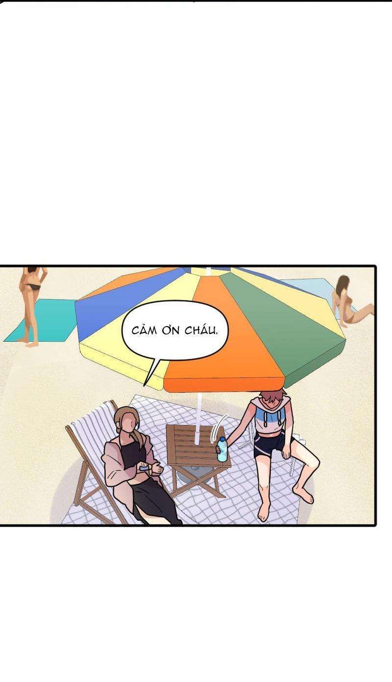 Truyện Ngôn Nhưng Không Ngôn Lắm Chap 73 - Next Chap 74