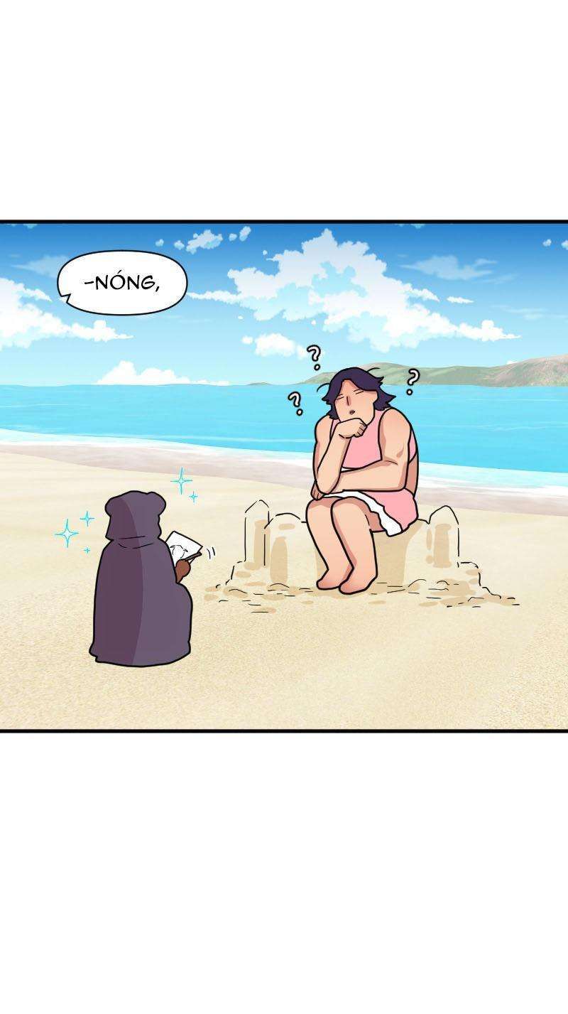 Truyện Ngôn Nhưng Không Ngôn Lắm Chap 73 - Next Chap 74