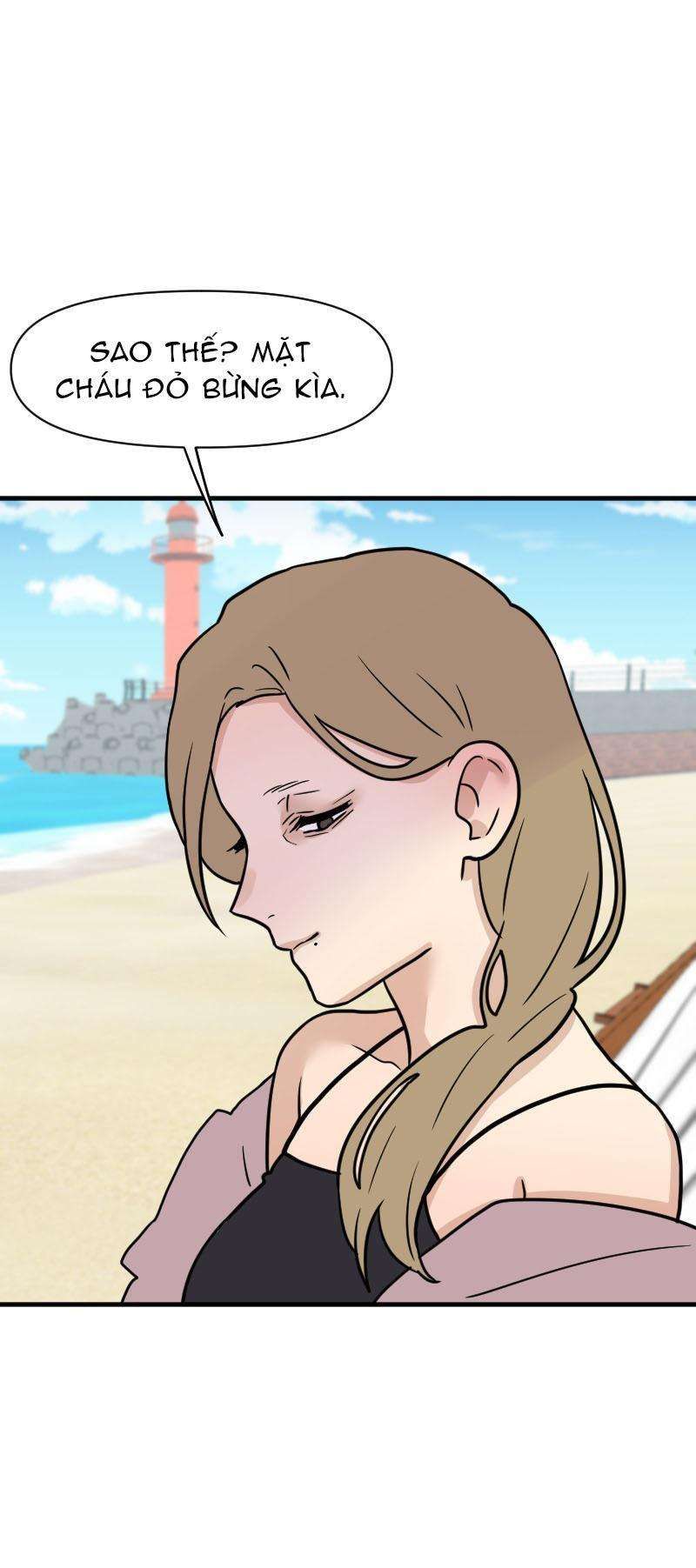 Truyện Ngôn Nhưng Không Ngôn Lắm Chap 73 - Next Chap 74