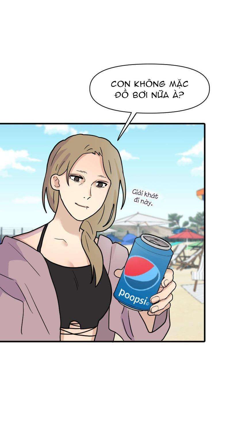 Truyện Ngôn Nhưng Không Ngôn Lắm Chap 73 - Next Chap 74
