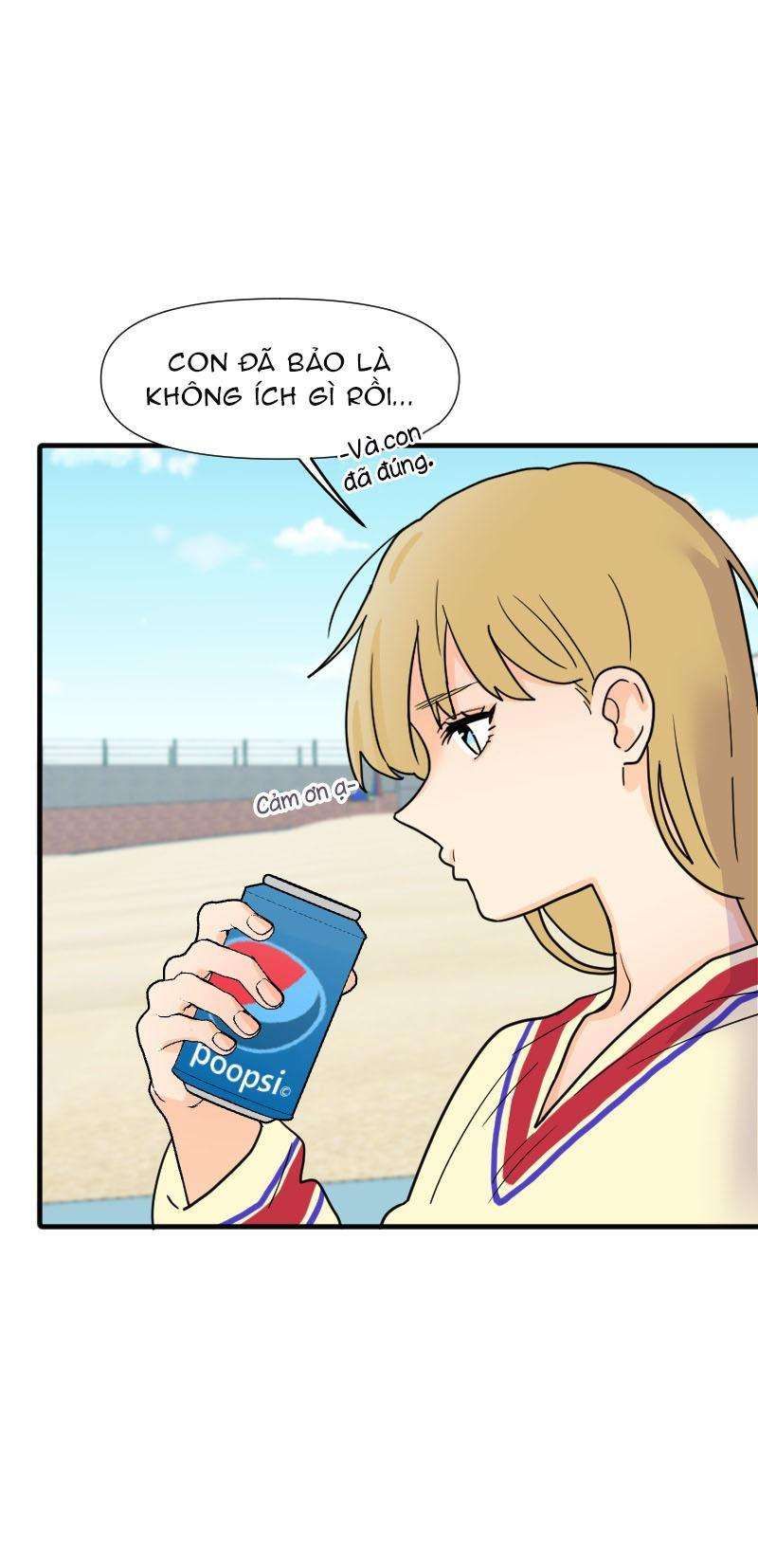 Truyện Ngôn Nhưng Không Ngôn Lắm Chap 73 - Next Chap 74