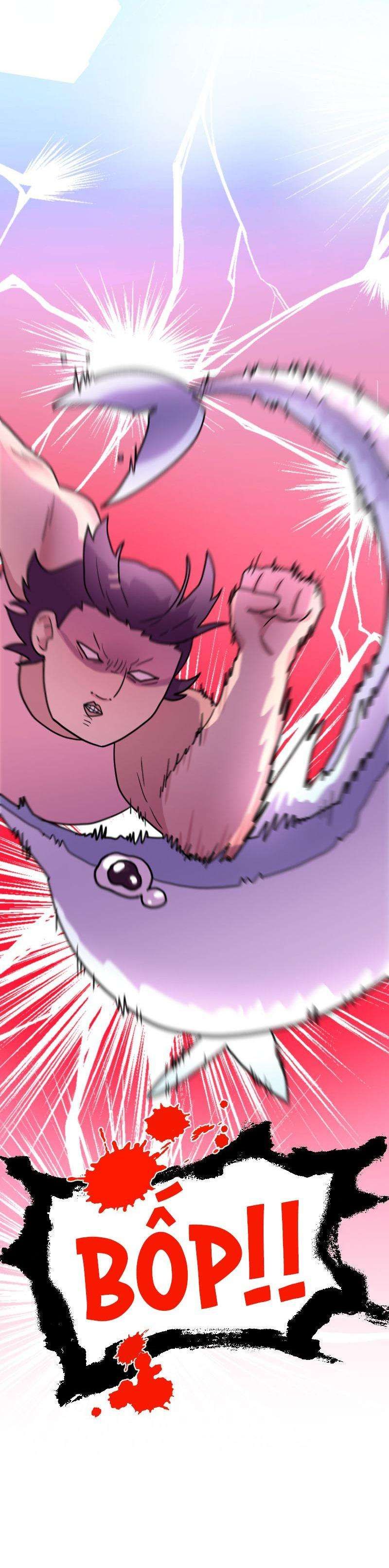 Truyện Ngôn Nhưng Không Ngôn Lắm Chap 73 - Next Chap 74