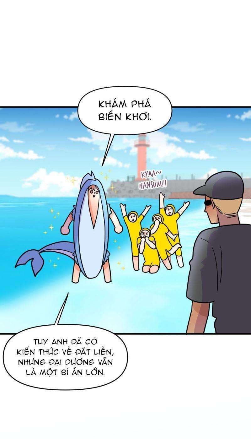 Truyện Ngôn Nhưng Không Ngôn Lắm Chap 73 - Next Chap 74