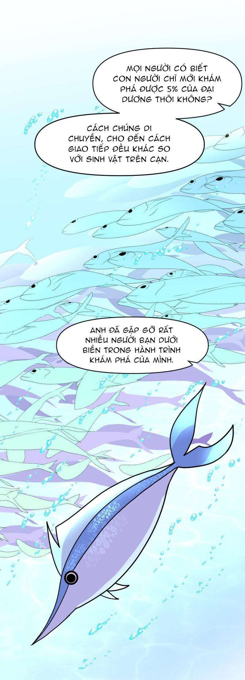 Truyện Ngôn Nhưng Không Ngôn Lắm Chap 73 - Next Chap 74