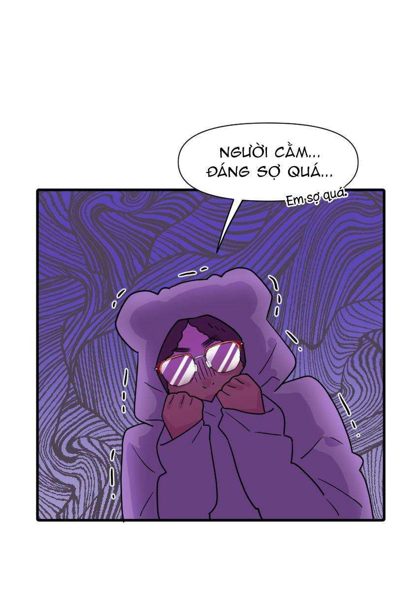 Truyện Ngôn Nhưng Không Ngôn Lắm Chap 73 - Next Chap 74