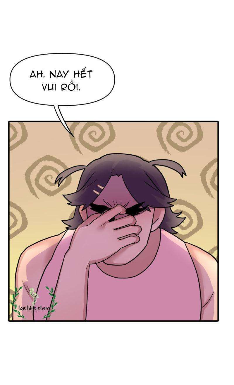 Truyện Ngôn Nhưng Không Ngôn Lắm Chap 73 - Next Chap 74