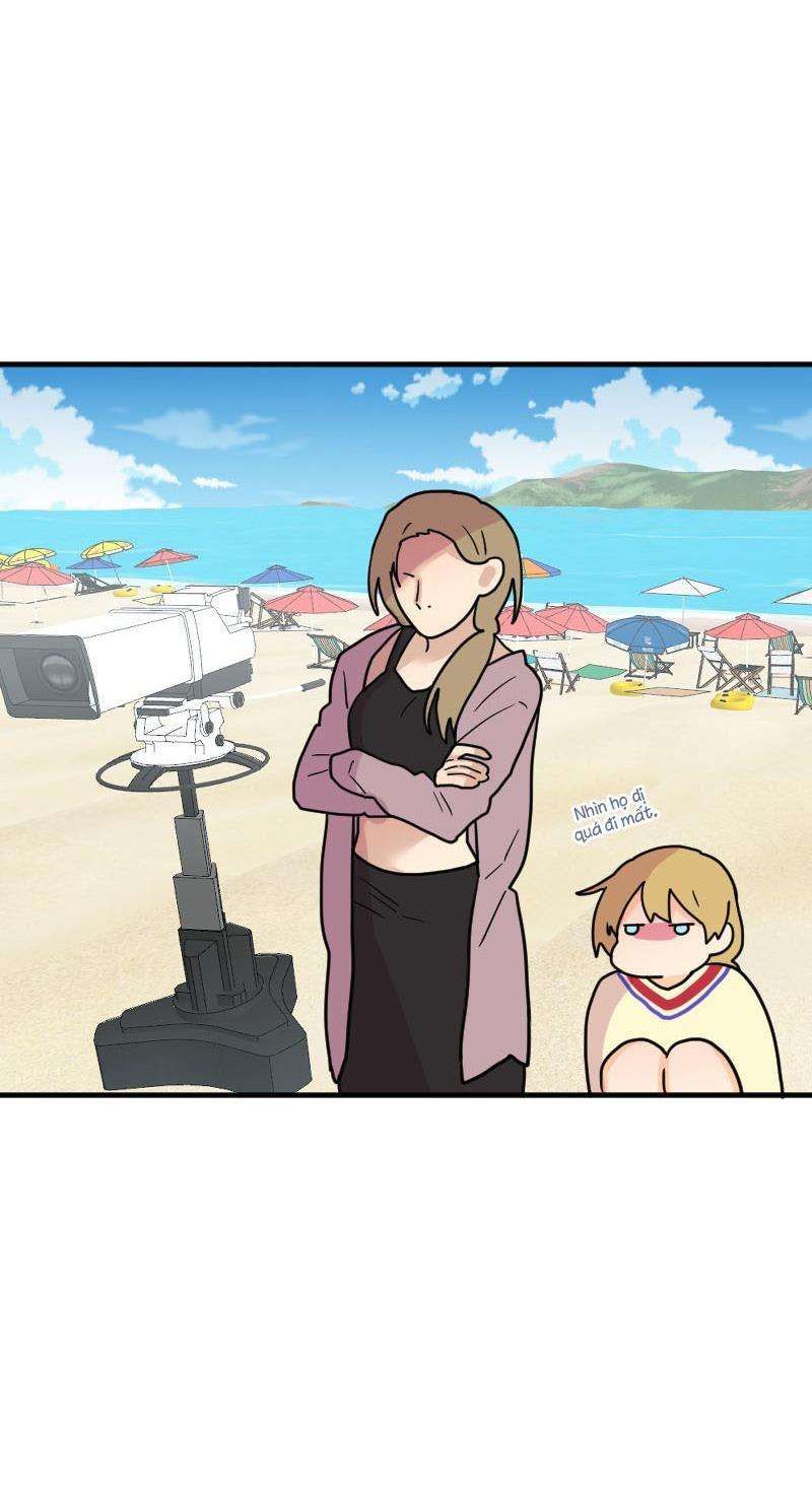 Truyện Ngôn Nhưng Không Ngôn Lắm Chap 73 - Next Chap 74
