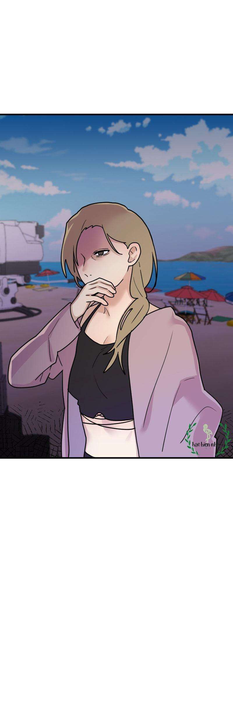 Truyện Ngôn Nhưng Không Ngôn Lắm Chap 73 - Next Chap 74
