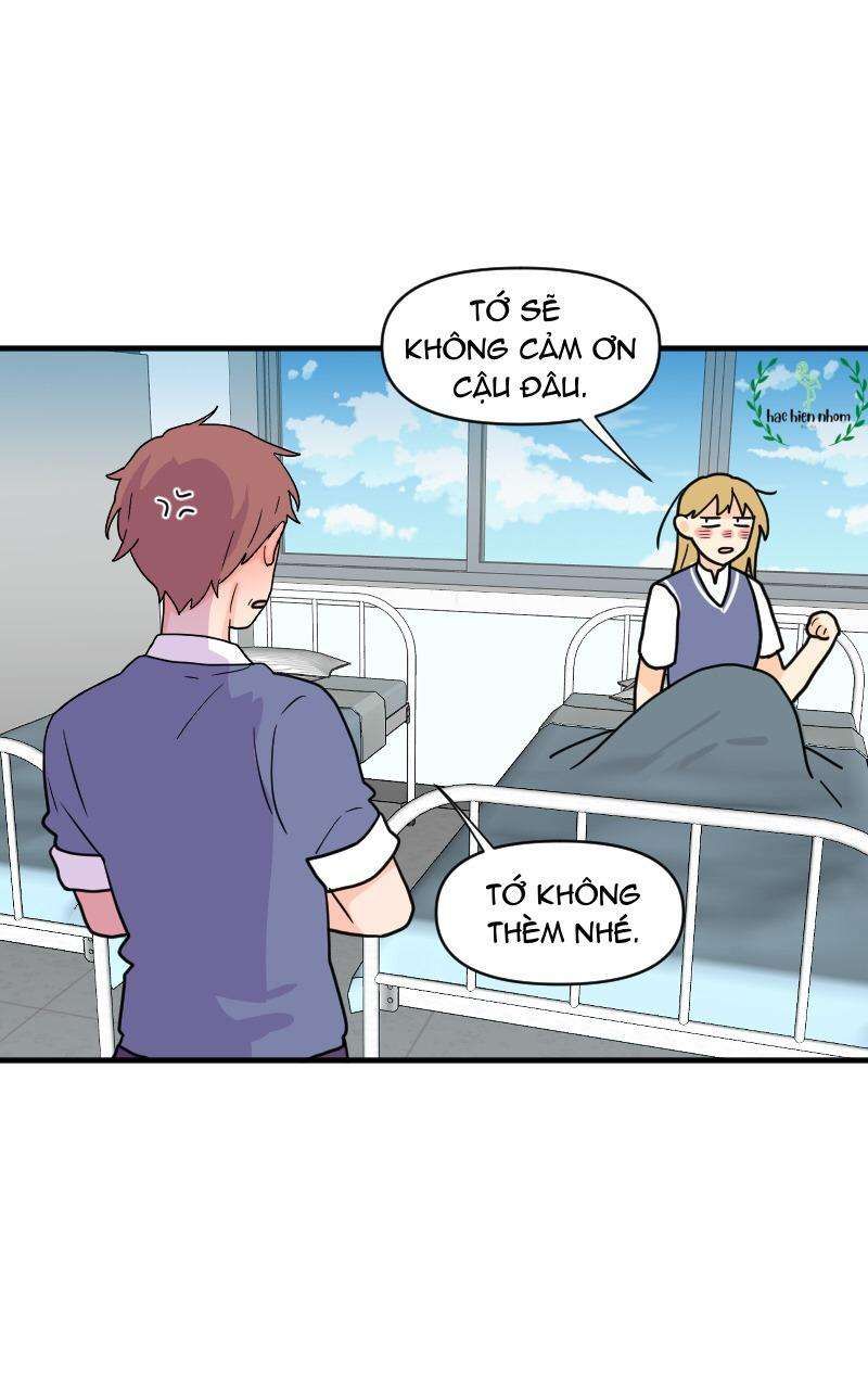 Truyện Ngôn Nhưng Không Ngôn Lắm Chap 76 - Next Chap 77