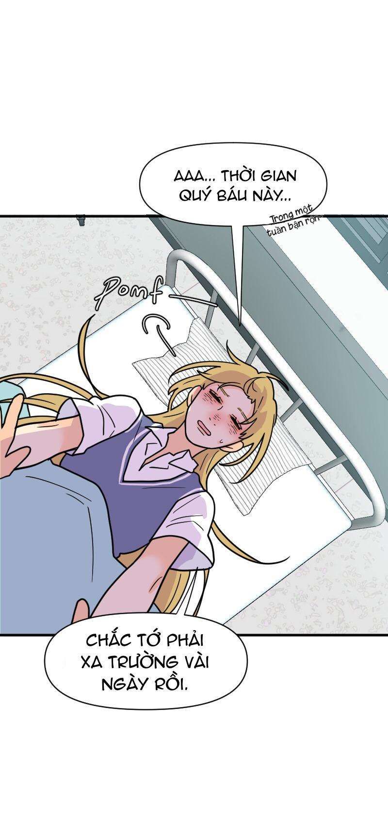 Truyện Ngôn Nhưng Không Ngôn Lắm Chap 76 - Next Chap 77