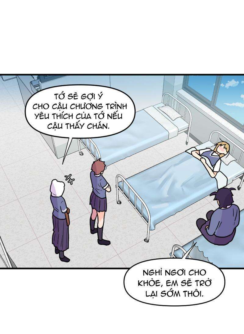 Truyện Ngôn Nhưng Không Ngôn Lắm Chap 76 - Next Chap 77