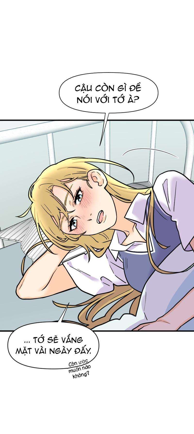 Truyện Ngôn Nhưng Không Ngôn Lắm Chap 76 - Next Chap 77
