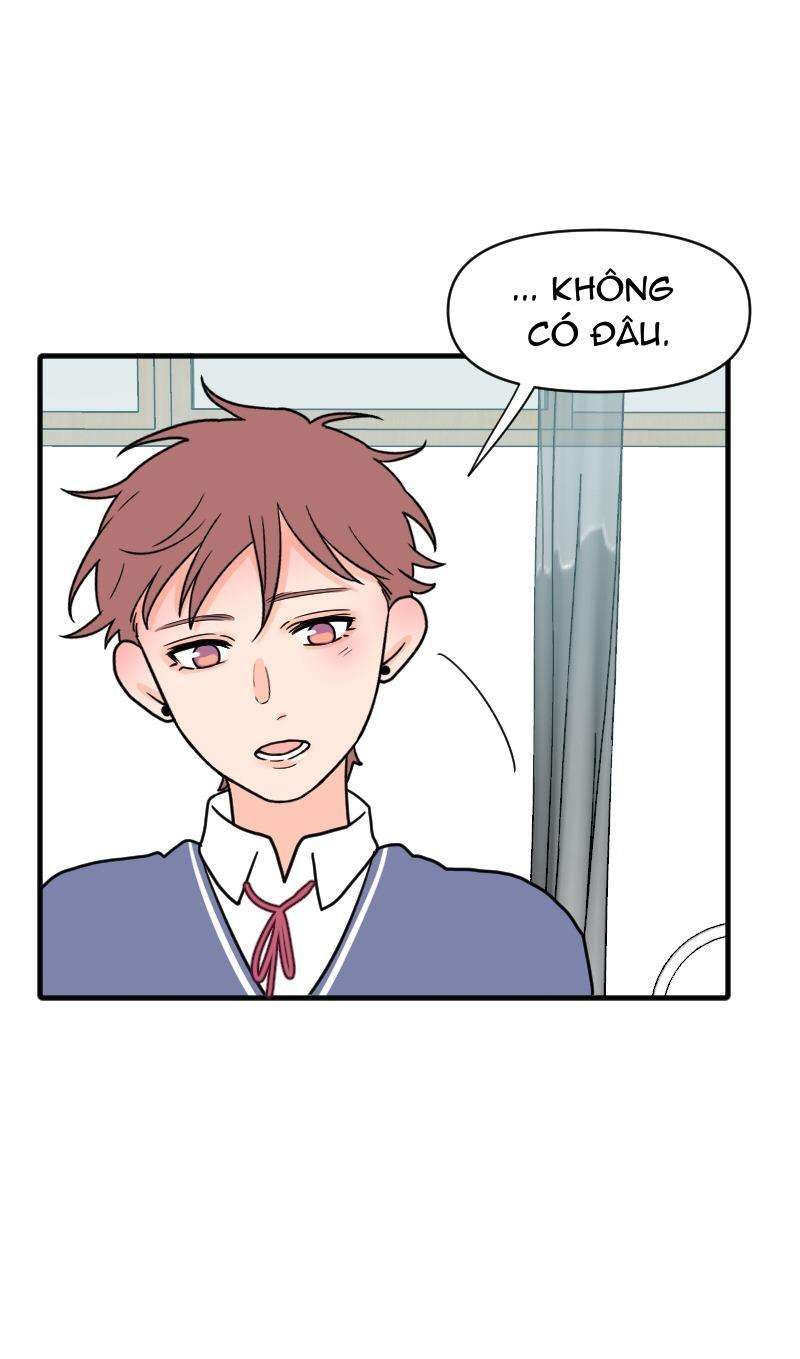 Truyện Ngôn Nhưng Không Ngôn Lắm Chap 76 - Next Chap 77