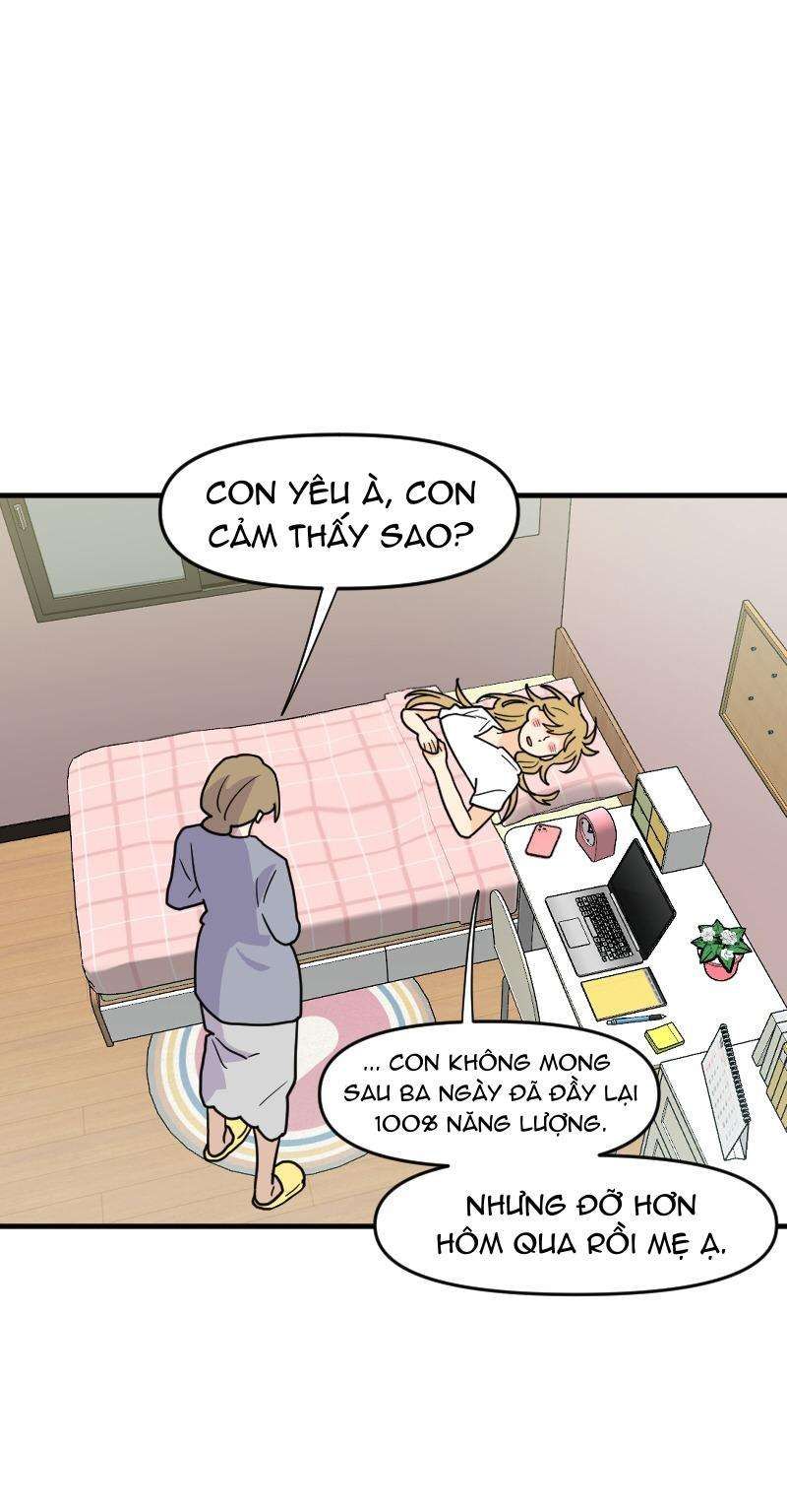Truyện Ngôn Nhưng Không Ngôn Lắm Chap 76 - Next Chap 77