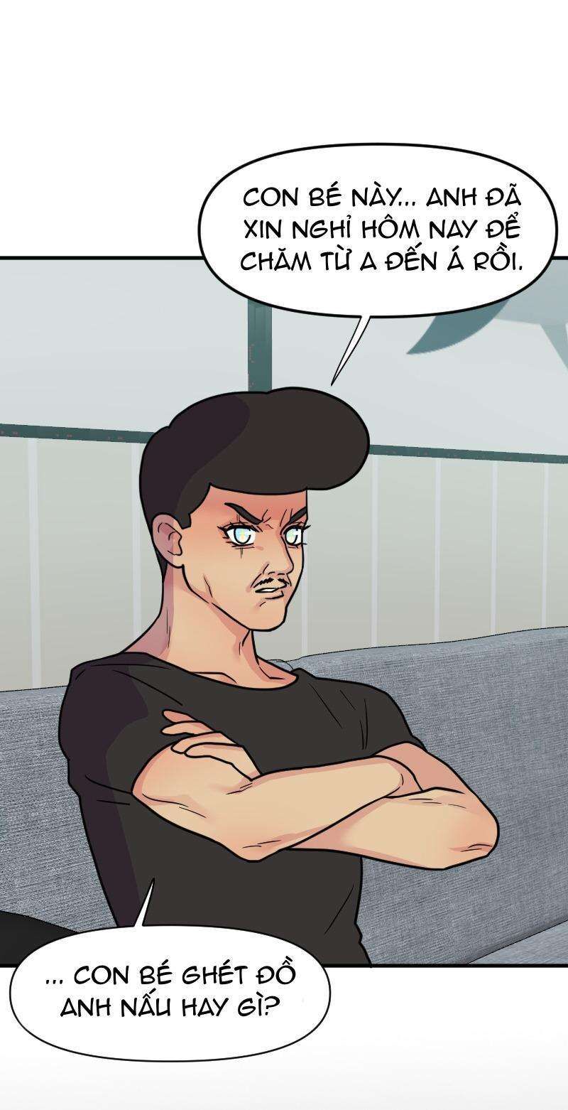 Truyện Ngôn Nhưng Không Ngôn Lắm Chap 76 - Next Chap 77