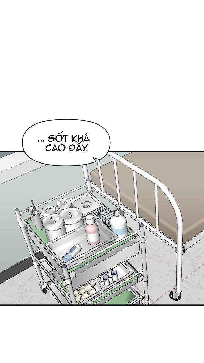 Truyện Ngôn Nhưng Không Ngôn Lắm Chap 76 - Next Chap 77
