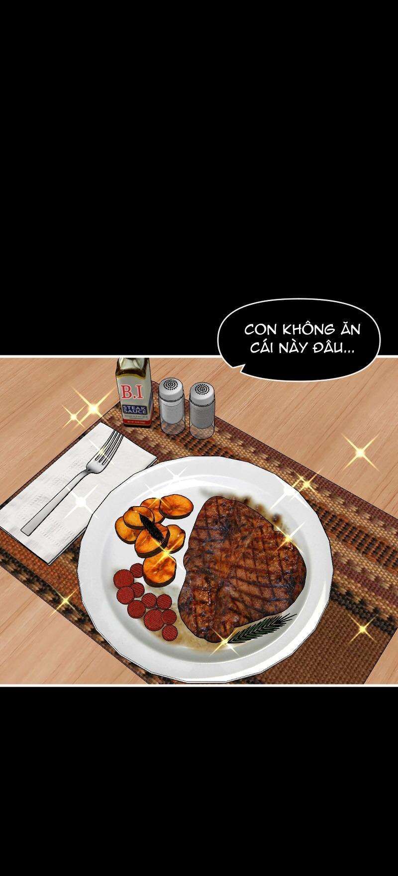 Truyện Ngôn Nhưng Không Ngôn Lắm Chap 76 - Next Chap 77