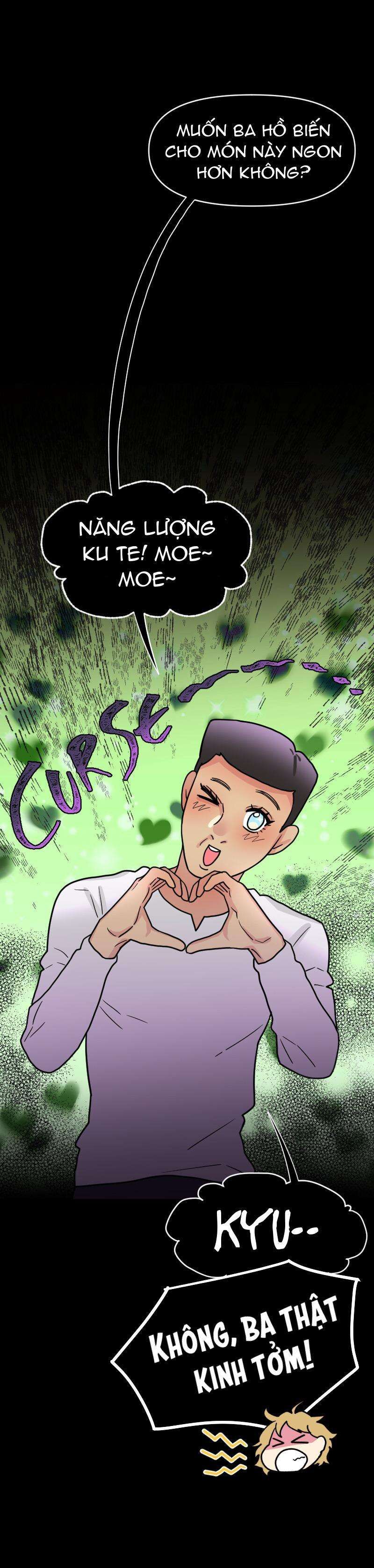 Truyện Ngôn Nhưng Không Ngôn Lắm Chap 76 - Next Chap 77