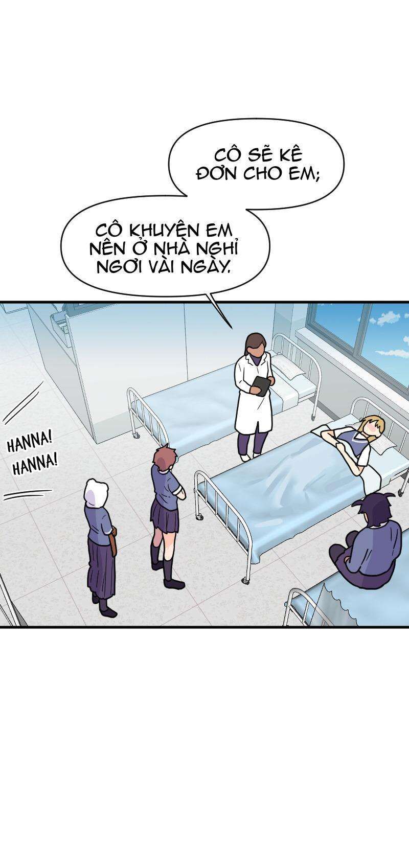 Truyện Ngôn Nhưng Không Ngôn Lắm Chap 76 - Next Chap 77