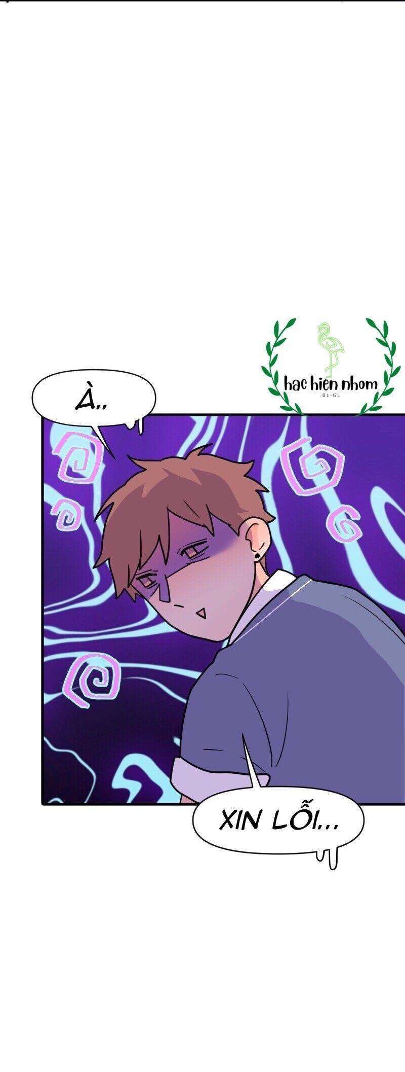 Truyện Ngôn Nhưng Không Ngôn Lắm Chap 76 - Next Chap 77