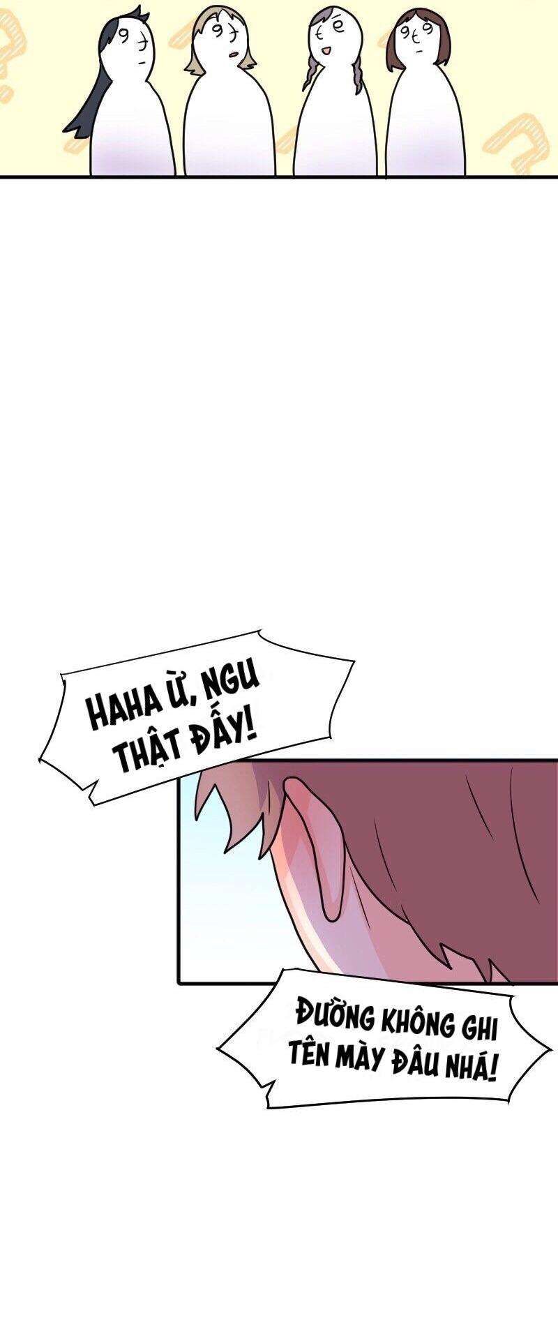 Truyện Ngôn Nhưng Không Ngôn Lắm Chap 76 - Next Chap 77