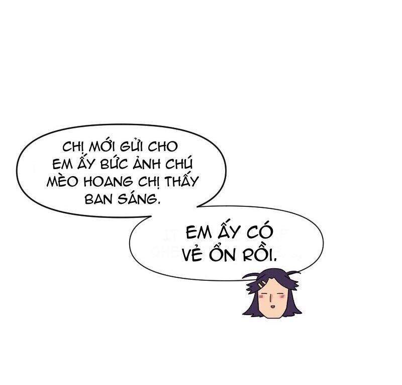 Truyện Ngôn Nhưng Không Ngôn Lắm Chap 76 - Next Chap 77