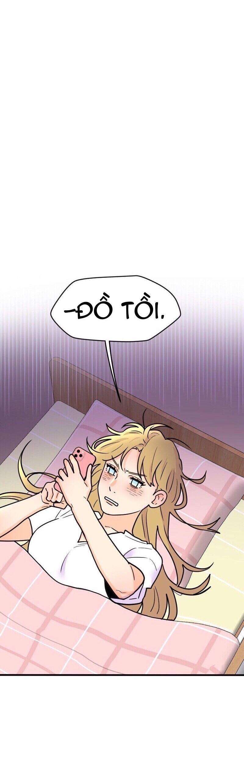Truyện Ngôn Nhưng Không Ngôn Lắm Chap 76 - Next Chap 77