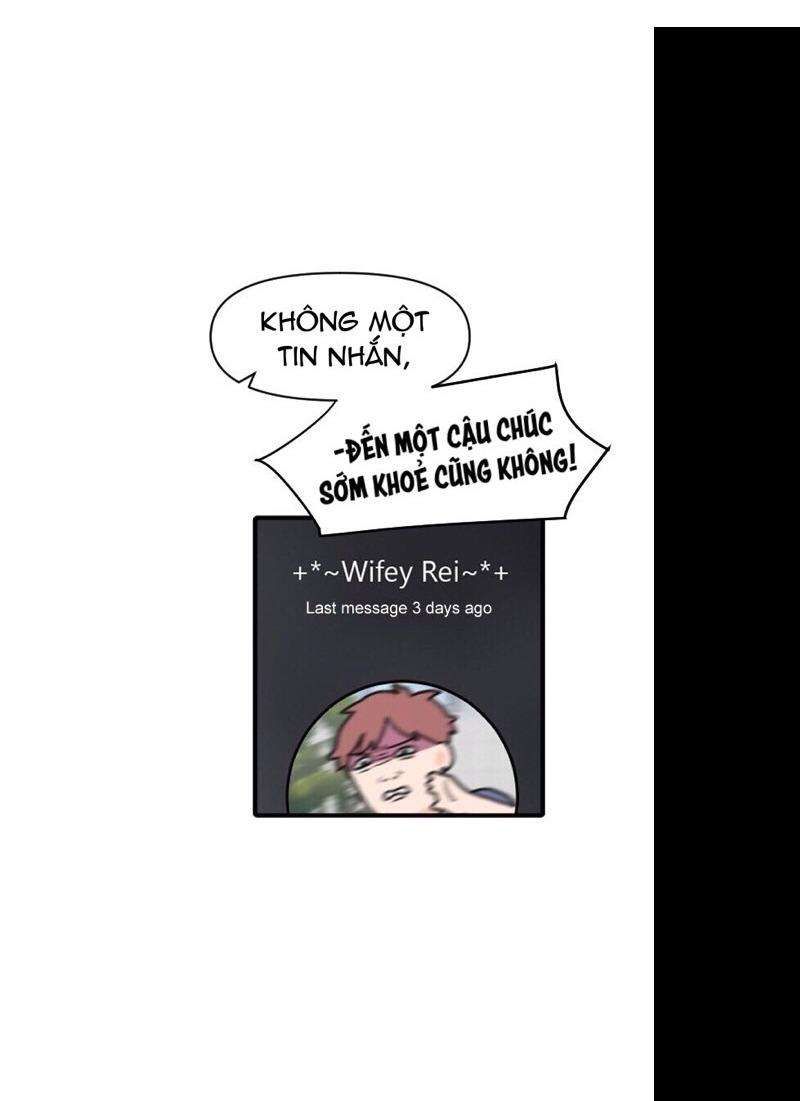 Truyện Ngôn Nhưng Không Ngôn Lắm Chap 76 - Next Chap 77