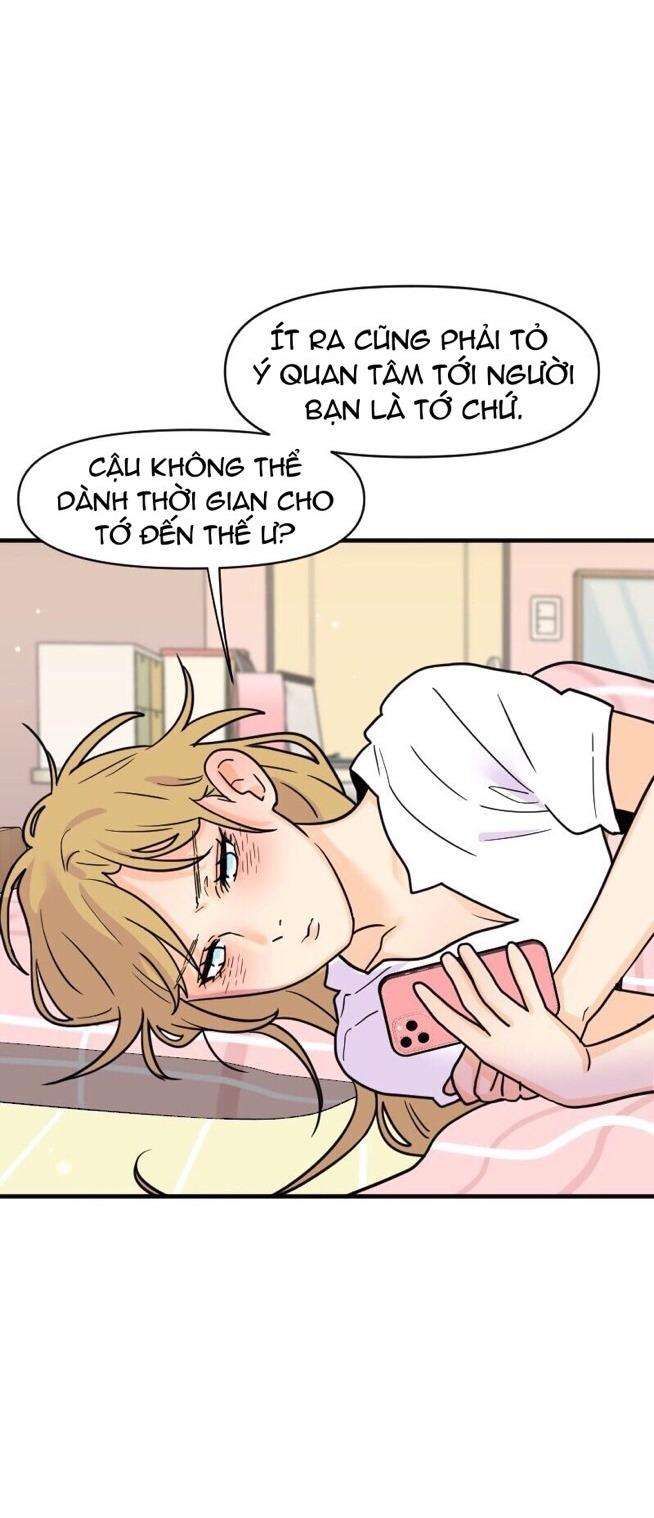 Truyện Ngôn Nhưng Không Ngôn Lắm Chap 76 - Next Chap 77