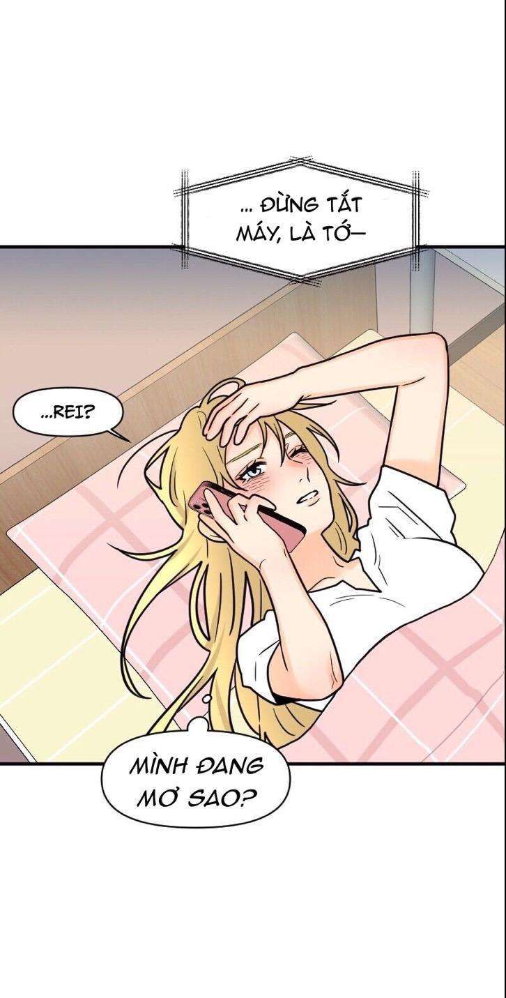 Truyện Ngôn Nhưng Không Ngôn Lắm Chap 76 - Next Chap 77