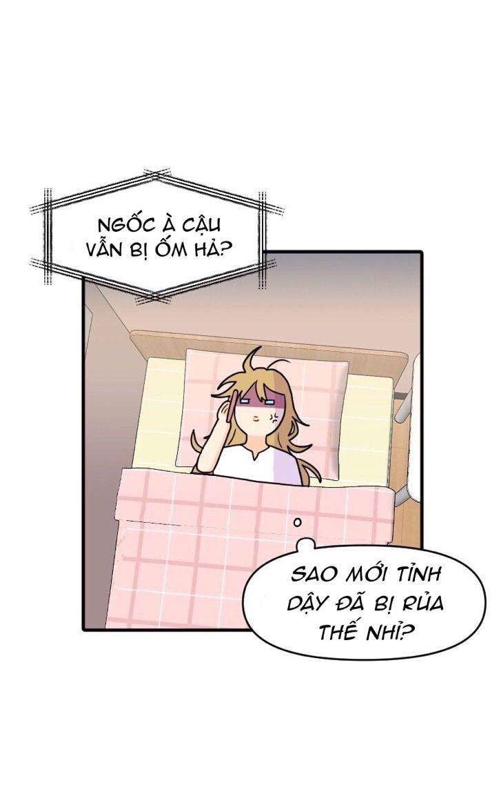 Truyện Ngôn Nhưng Không Ngôn Lắm Chap 76 - Next Chap 77