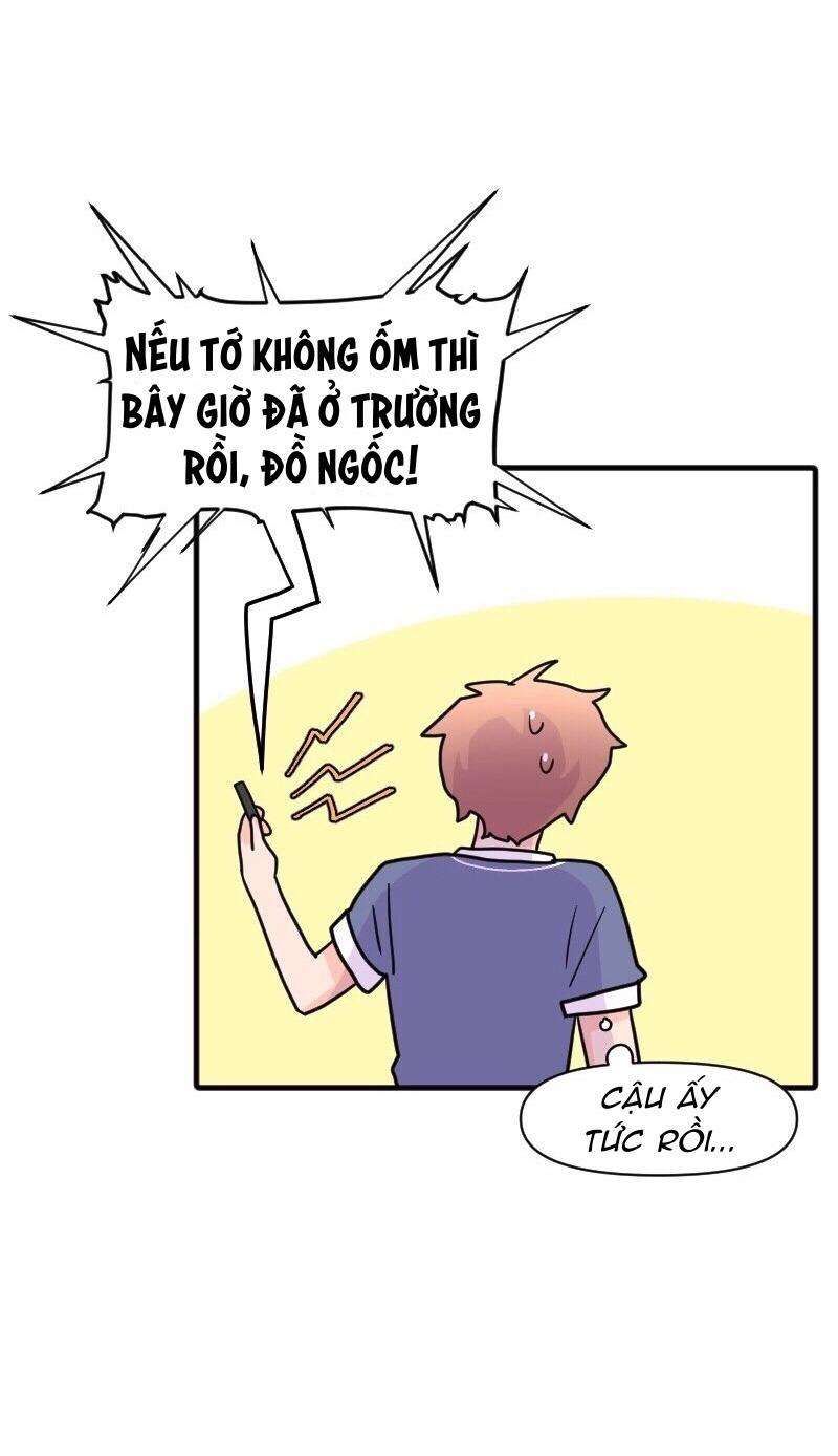 Truyện Ngôn Nhưng Không Ngôn Lắm Chap 76 - Next Chap 77