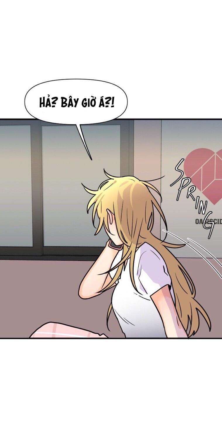 Truyện Ngôn Nhưng Không Ngôn Lắm Chap 76 - Next Chap 77