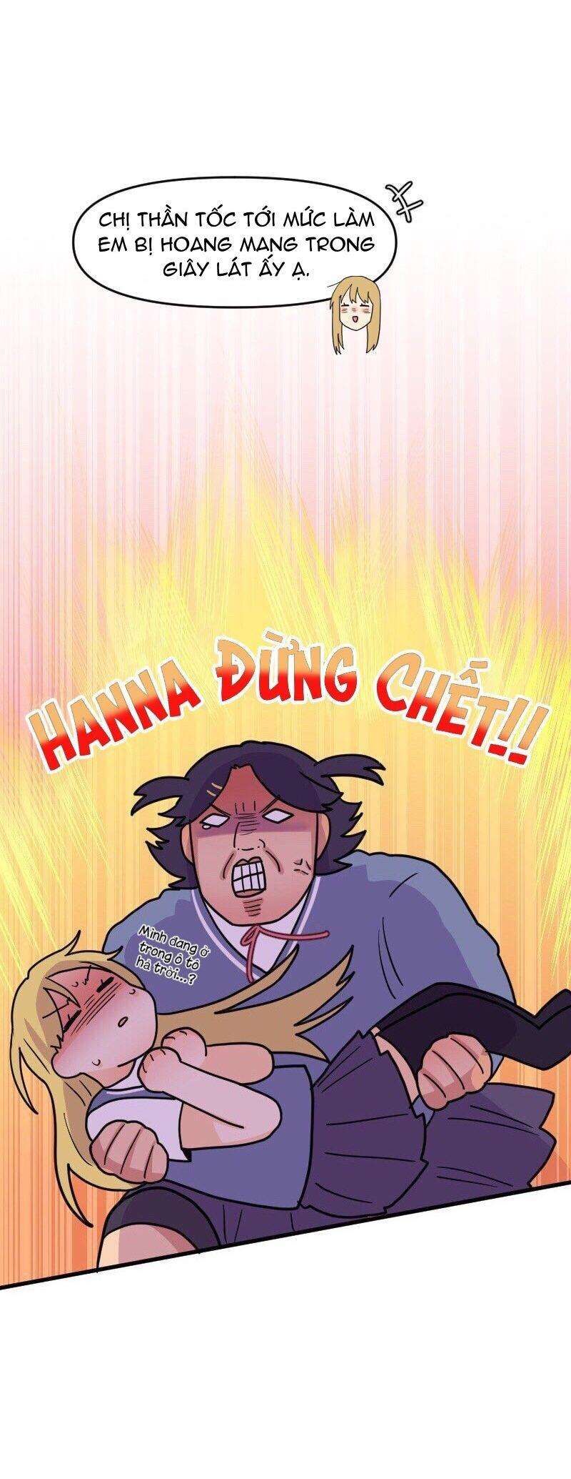 Truyện Ngôn Nhưng Không Ngôn Lắm Chap 76 - Next Chap 77