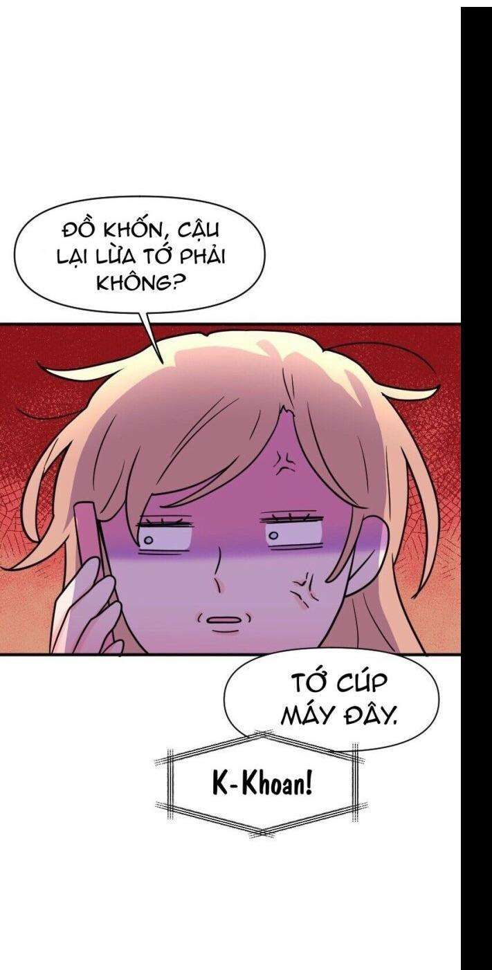 Truyện Ngôn Nhưng Không Ngôn Lắm Chap 76 - Next Chap 77