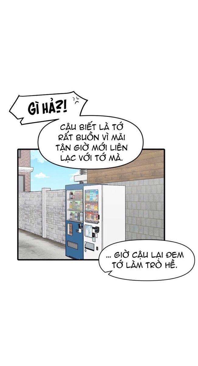 Truyện Ngôn Nhưng Không Ngôn Lắm Chap 76 - Next Chap 77
