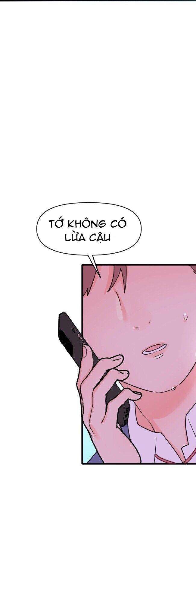 Truyện Ngôn Nhưng Không Ngôn Lắm Chap 76 - Next Chap 77