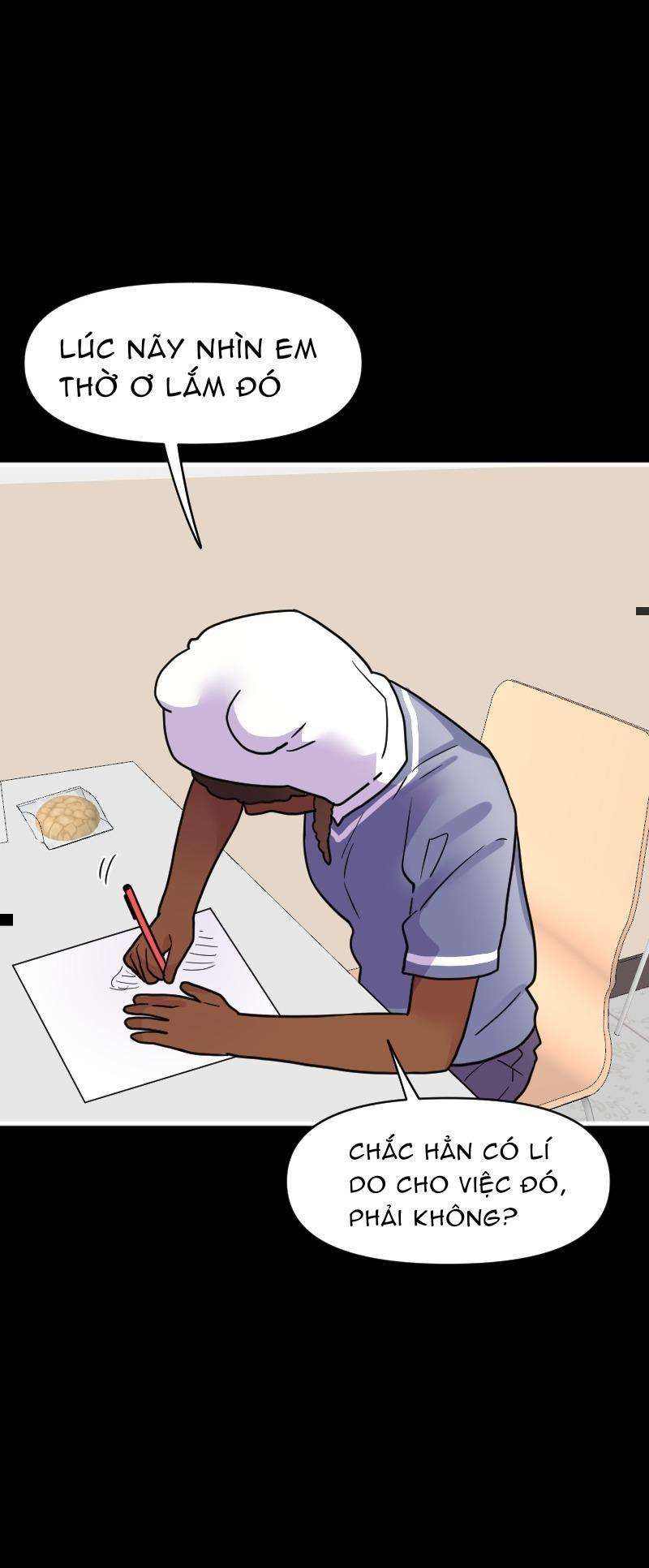 Truyện Ngôn Nhưng Không Ngôn Lắm Chap 77 - Next Chap 78