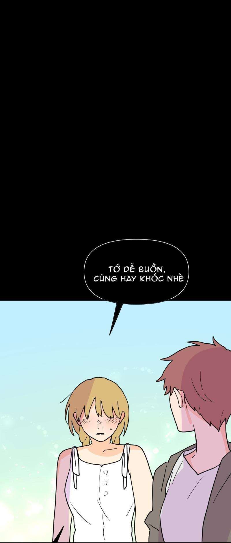 Truyện Ngôn Nhưng Không Ngôn Lắm Chap 77 - Next Chap 78