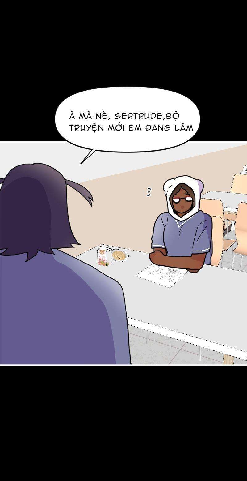 Truyện Ngôn Nhưng Không Ngôn Lắm Chap 77 - Next Chap 78