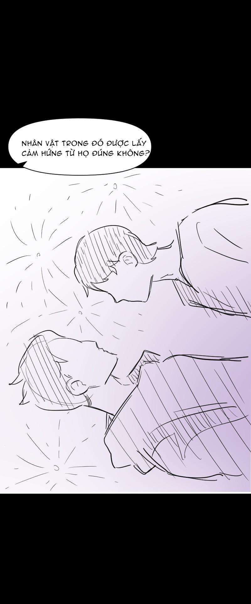 Truyện Ngôn Nhưng Không Ngôn Lắm Chap 77 - Next Chap 78