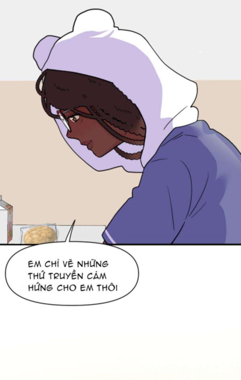 Truyện Ngôn Nhưng Không Ngôn Lắm Chap 77 - Next Chap 78