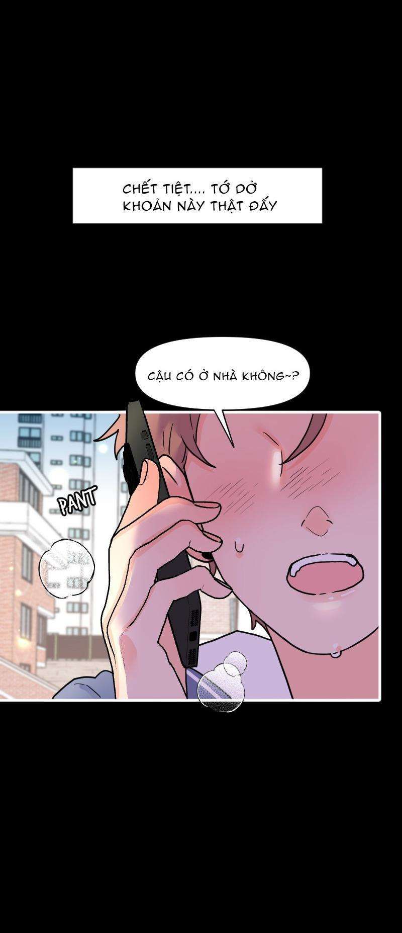 Truyện Ngôn Nhưng Không Ngôn Lắm Chap 77 - Next Chap 78