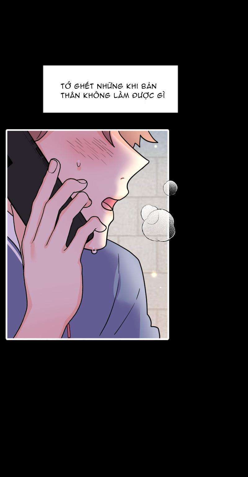 Truyện Ngôn Nhưng Không Ngôn Lắm Chap 77 - Next Chap 78