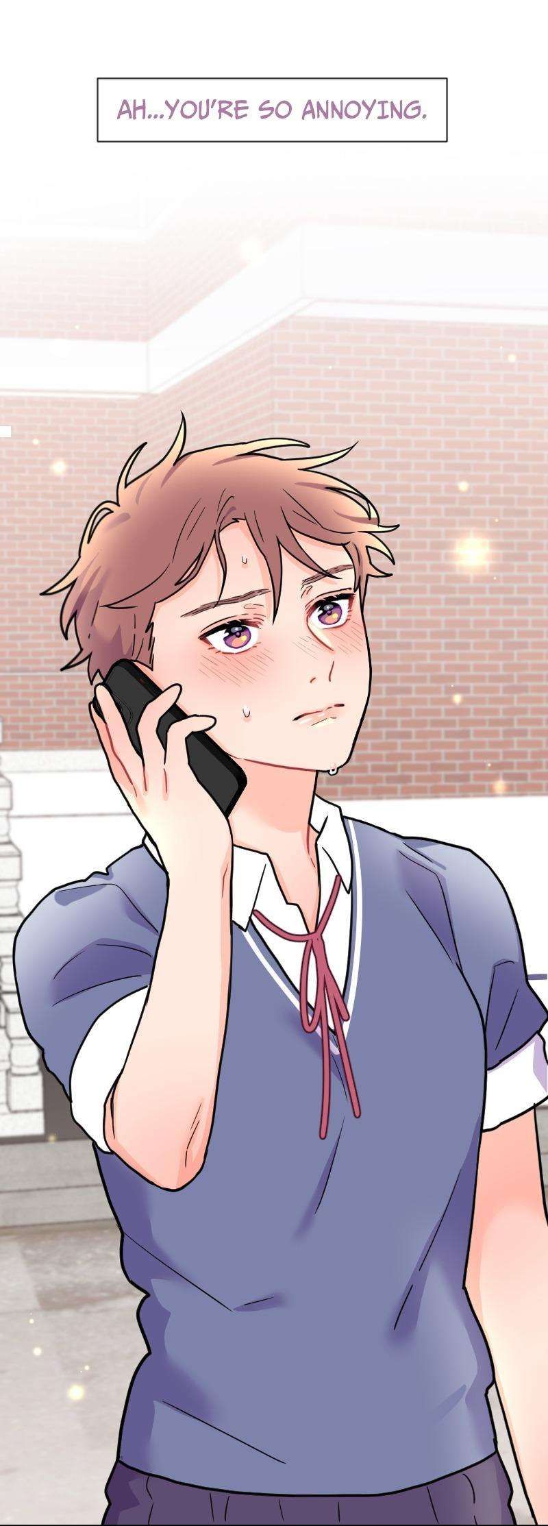 Truyện Ngôn Nhưng Không Ngôn Lắm Chap 77 - Next Chap 78
