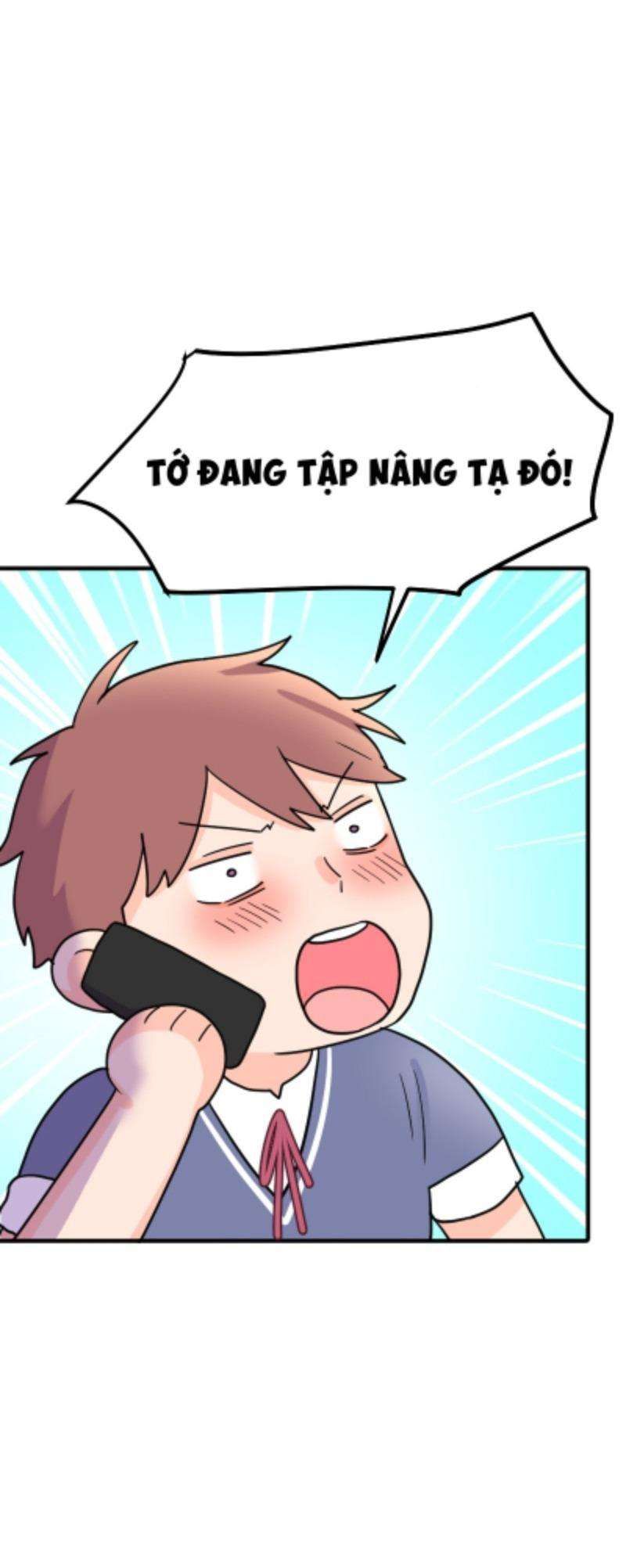 Truyện Ngôn Nhưng Không Ngôn Lắm Chap 77 - Next Chap 78