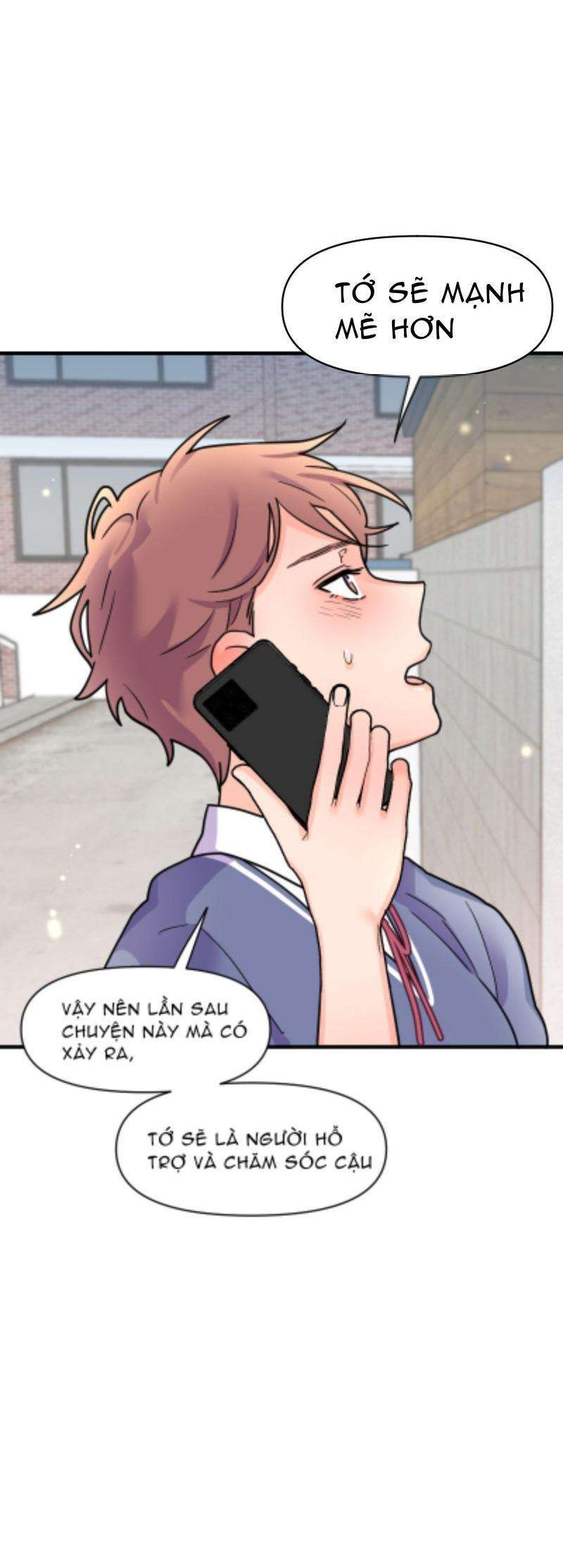 Truyện Ngôn Nhưng Không Ngôn Lắm Chap 77 - Next Chap 78